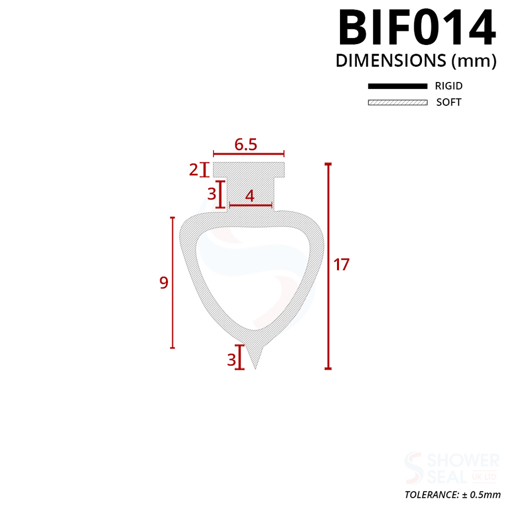 SEAL001 Diagram