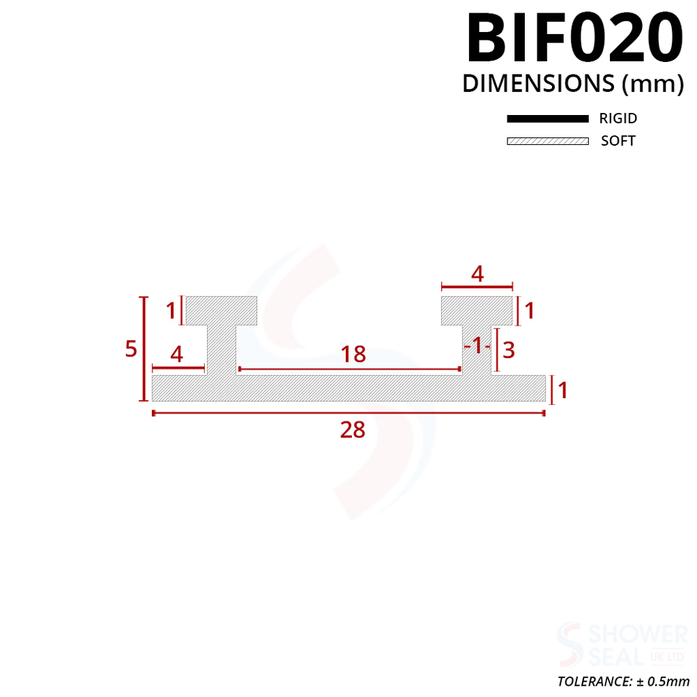 SEAL001 Diagram