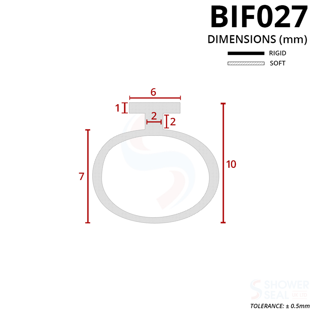 SEAL001 Diagram