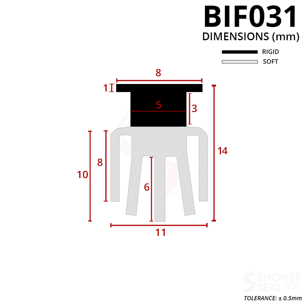 SEAL001 Diagram