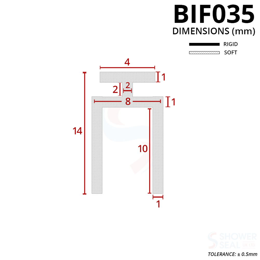 SEAL001 Diagram