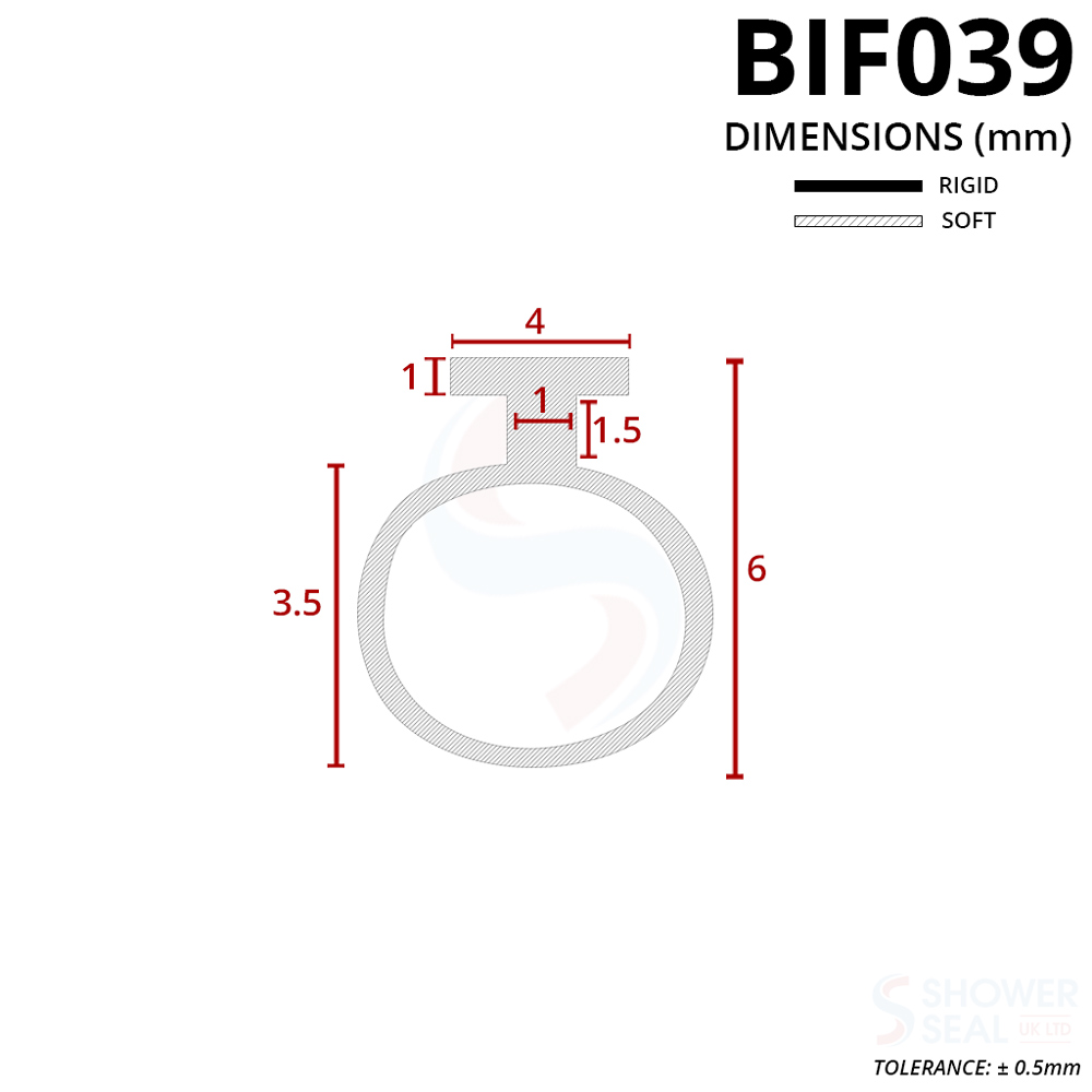 SEAL001 Diagram