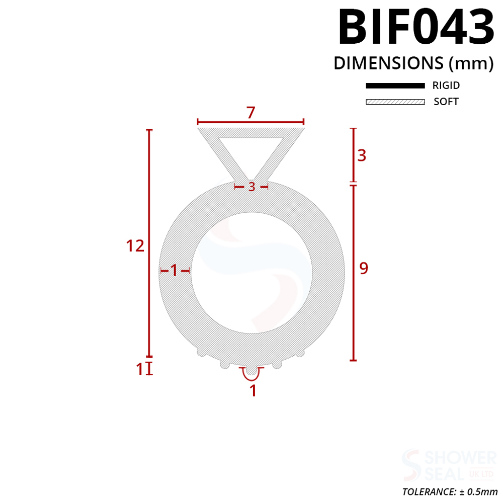 SEAL001 Diagram