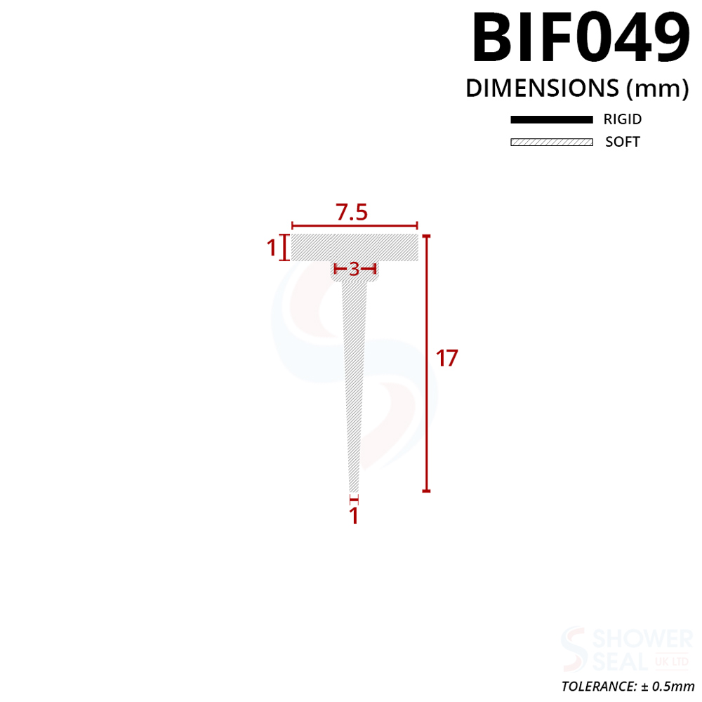 SEAL001 Diagram