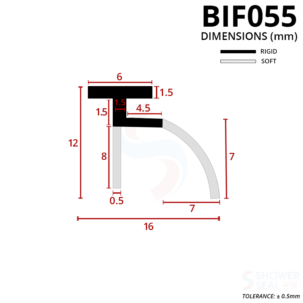 SEAL001 Diagram