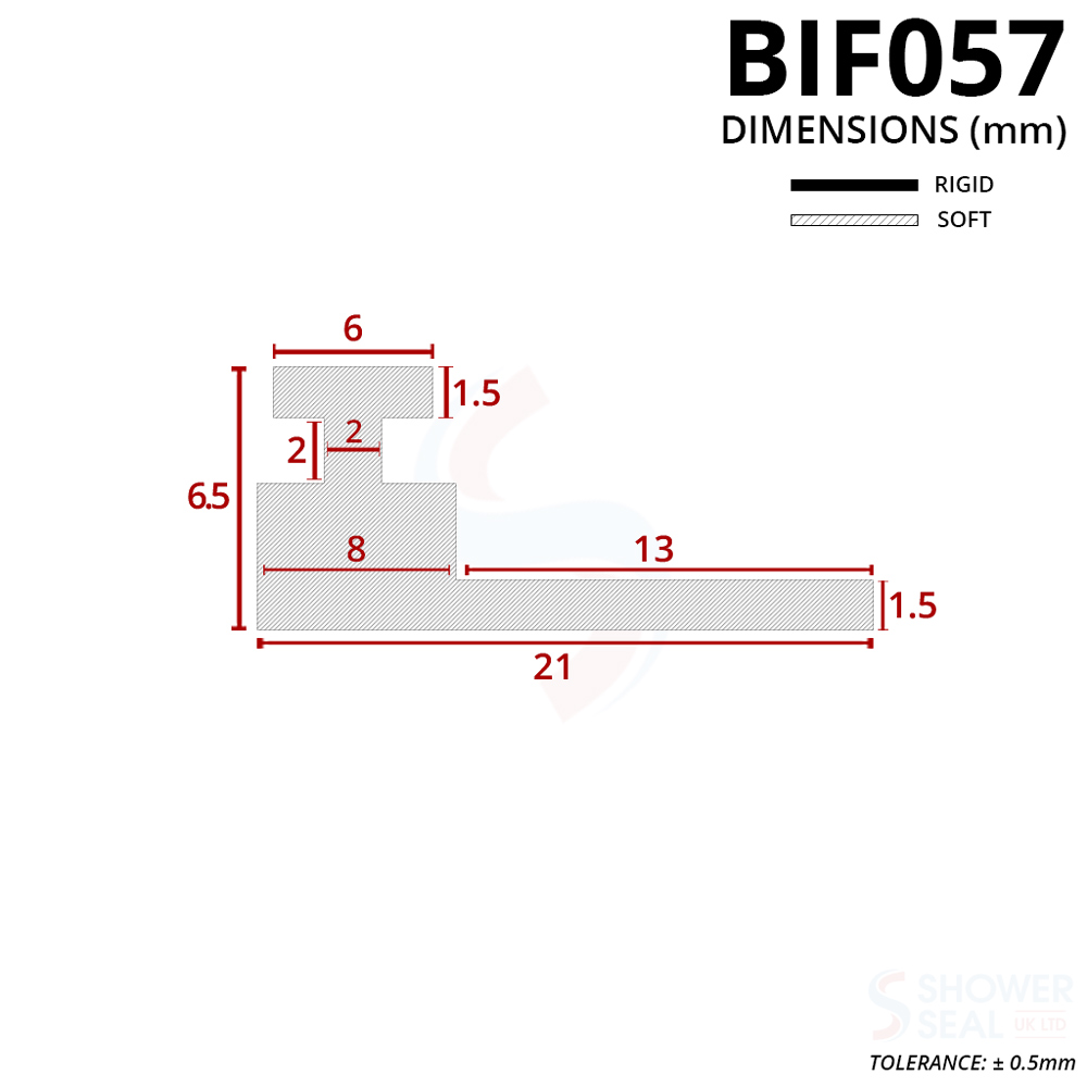 SEAL001 Diagram
