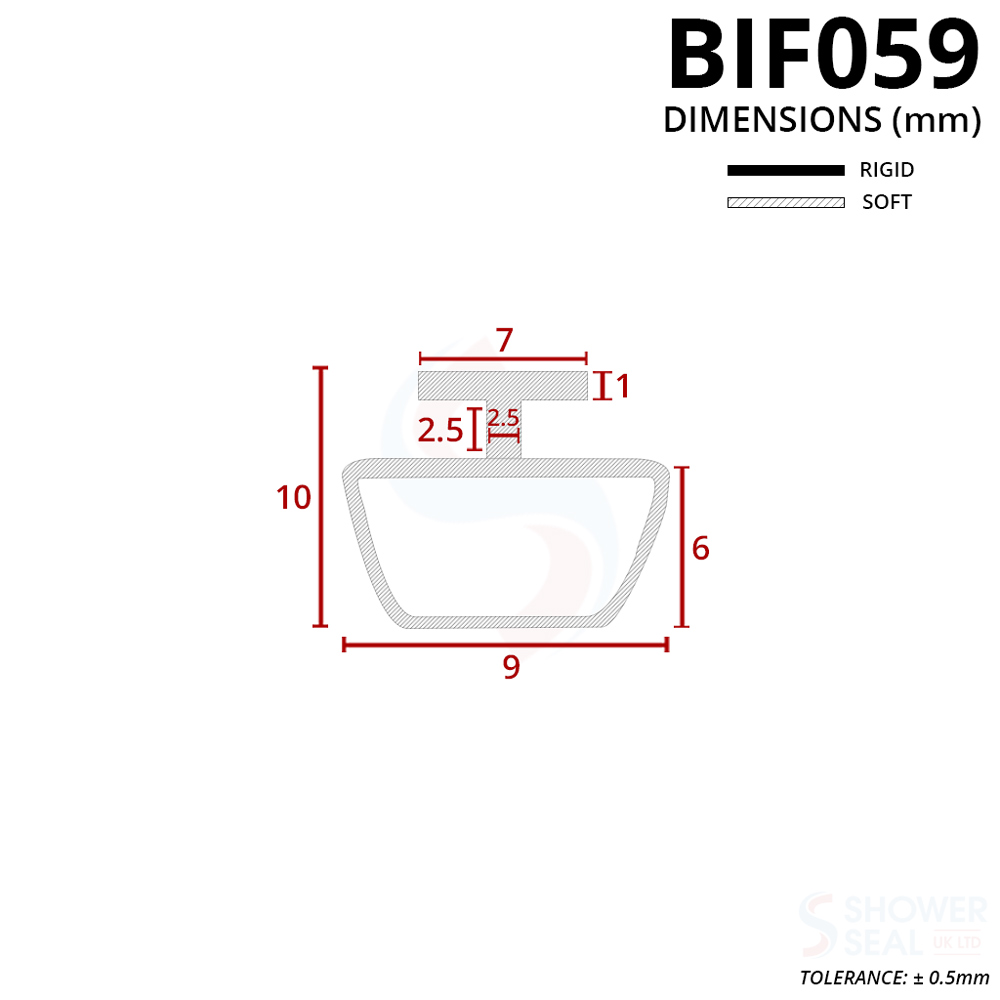 SEAL001 Diagram
