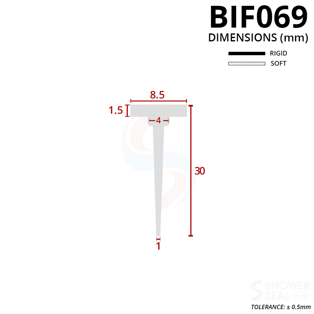 SEAL001 Diagram