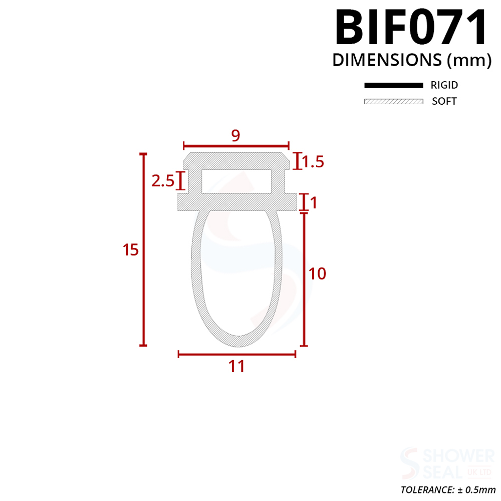 SEAL001 Diagram