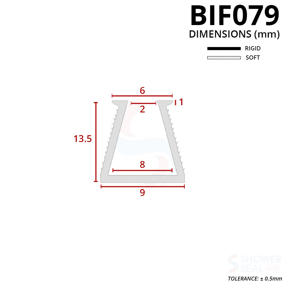 SEAL001 Diagram