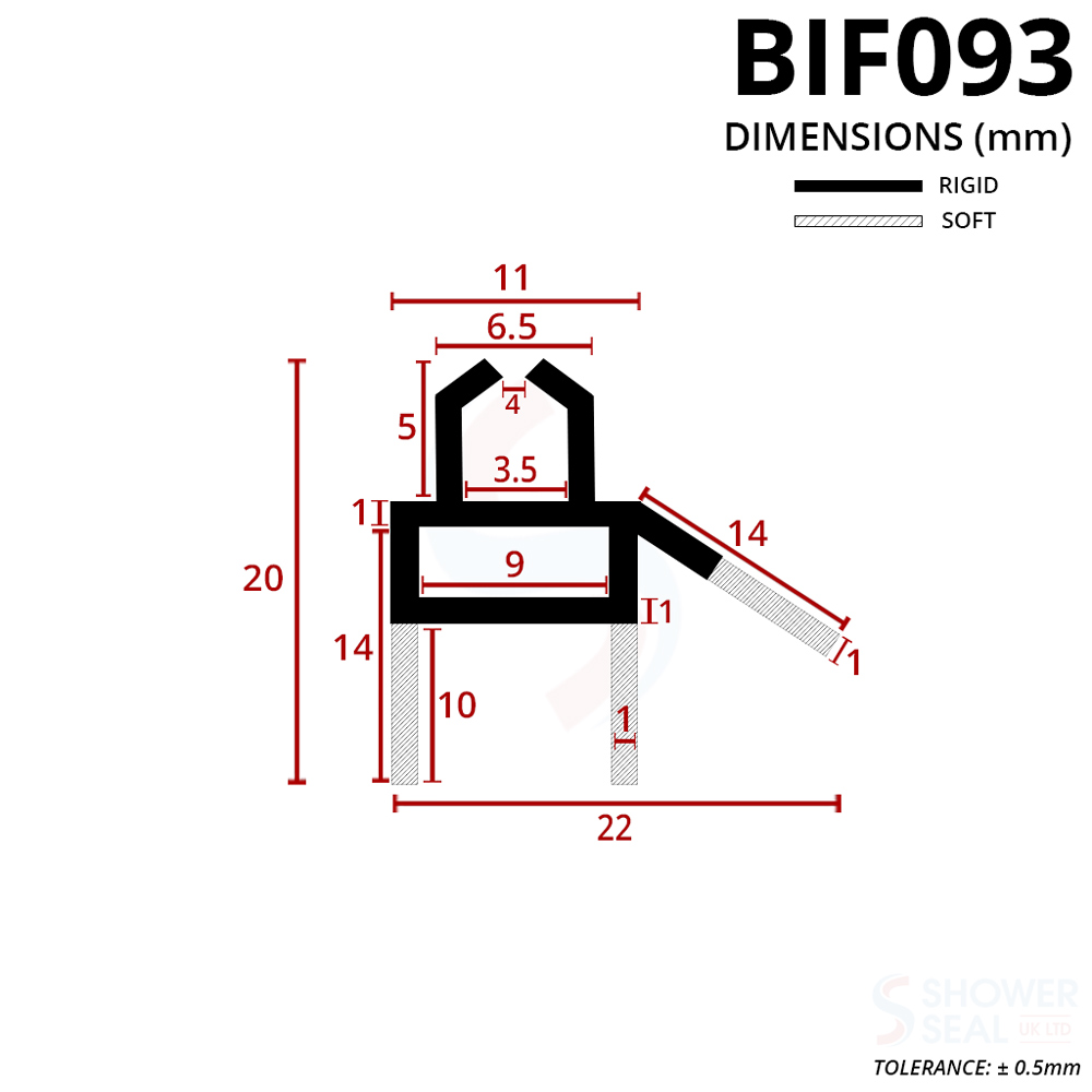 SEAL001 Diagram